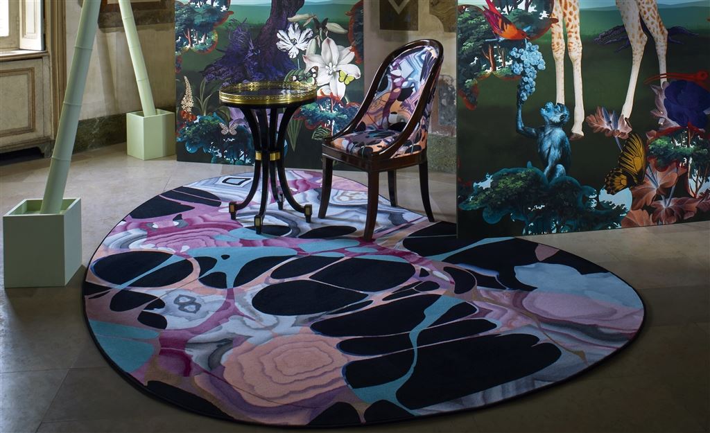 CHRISTIAN LACROIX RUGS