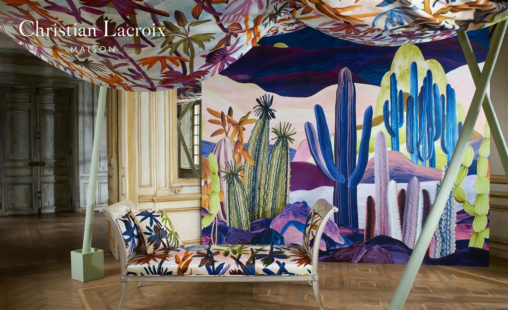 CHRISTIAN LACROIX