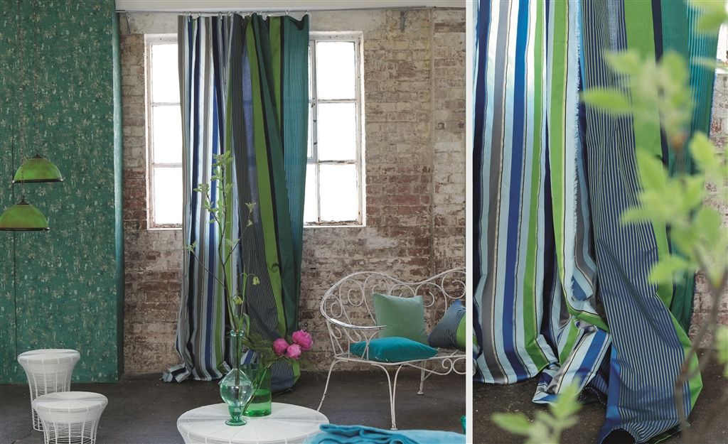 Zetani Fabrics