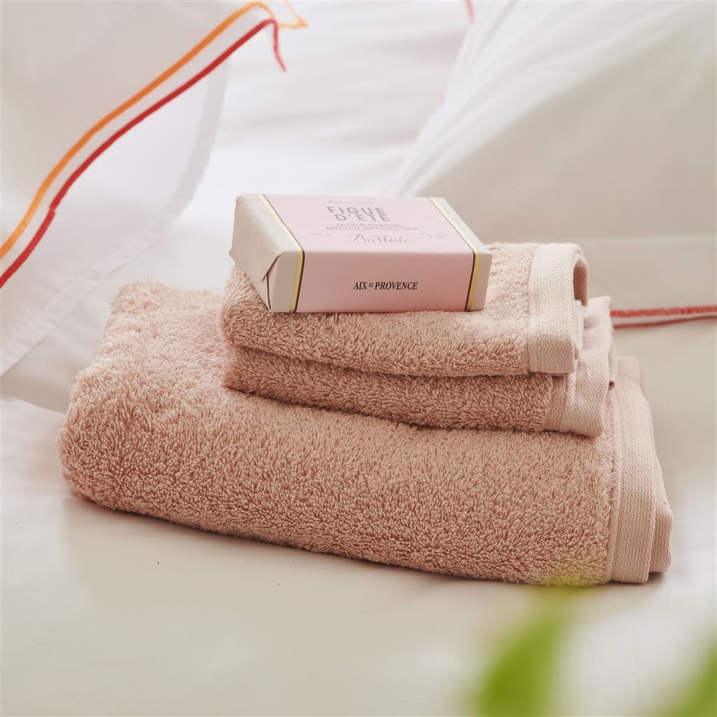 Astor Fuchsia Cotton Bed Linen