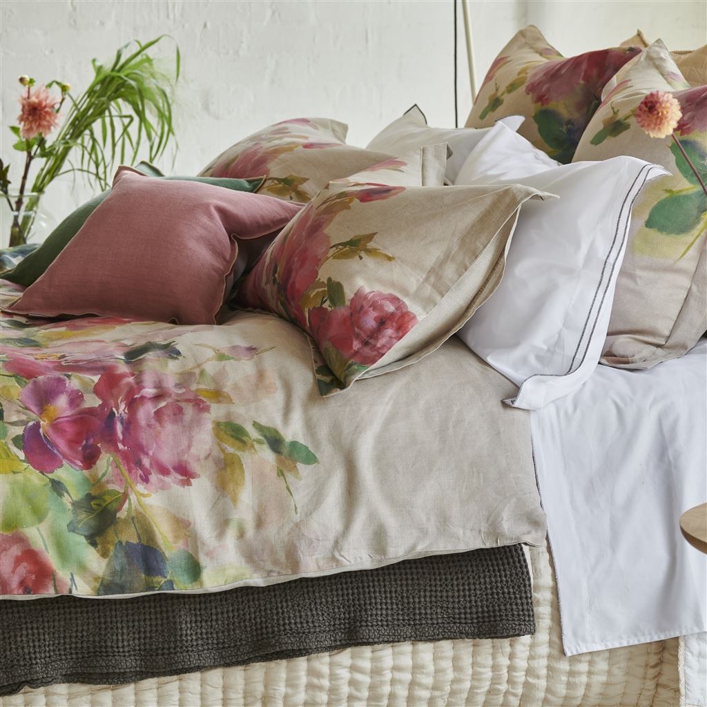 Thelma's Garden Fuchsia Bedding