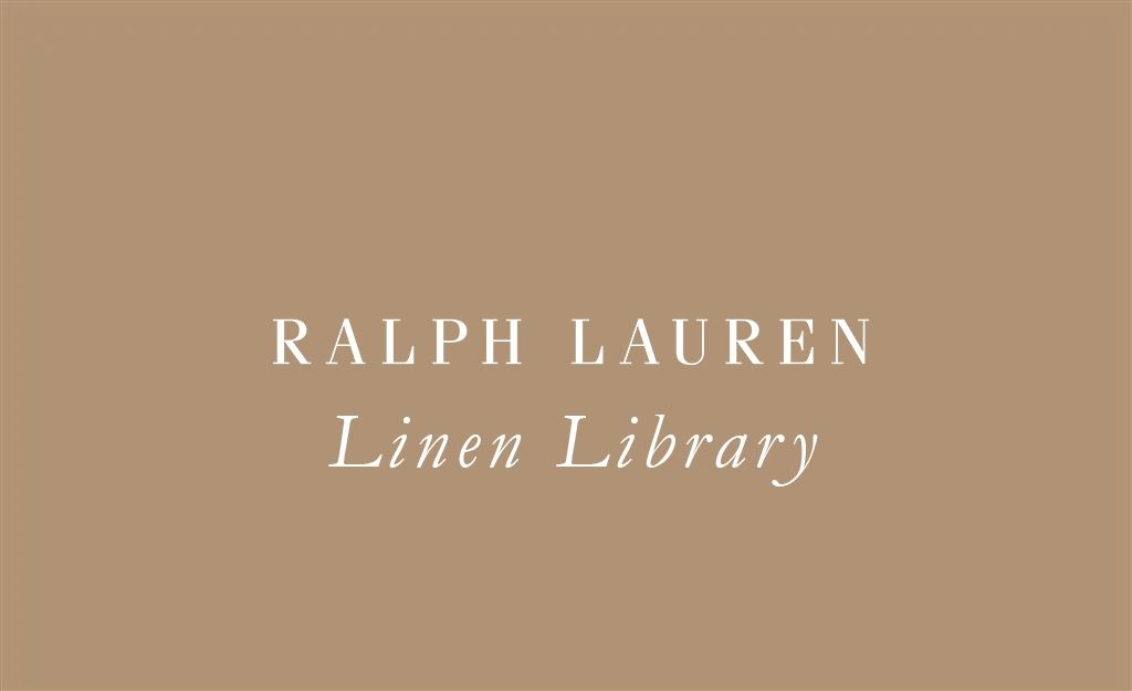 Linen Library Fabrics