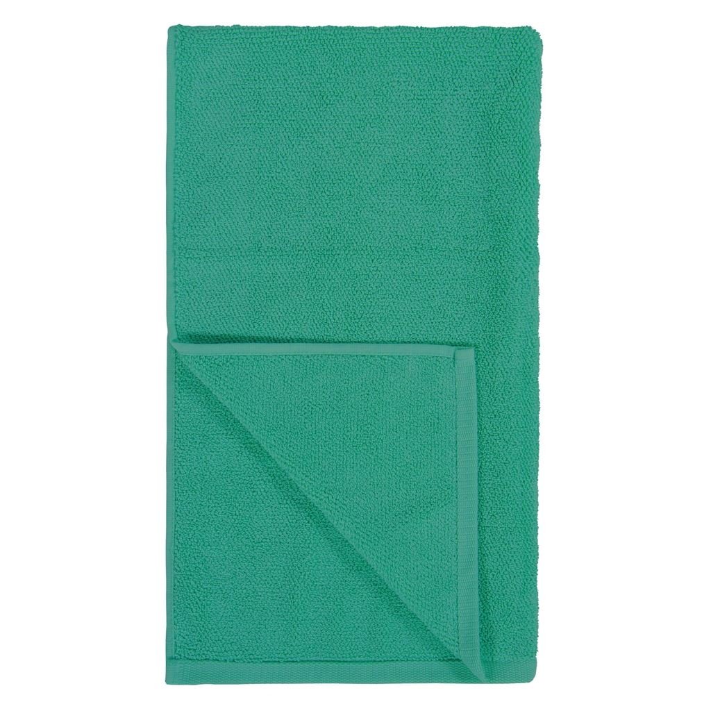 Loweswater Viridian Bath Mat