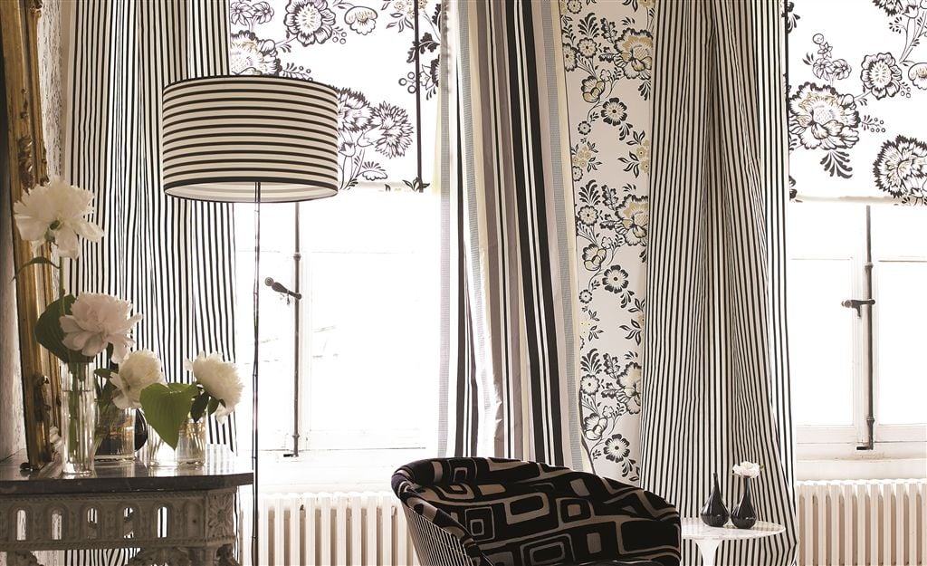 Amalienborg Fabrics