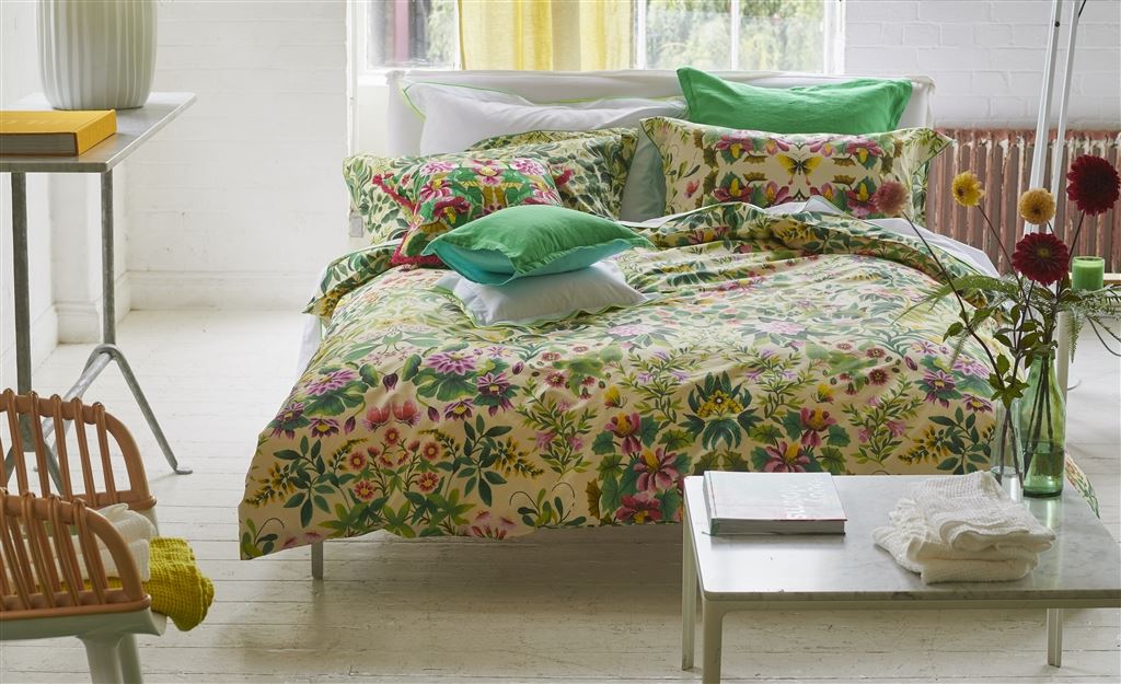 BED LINEN
