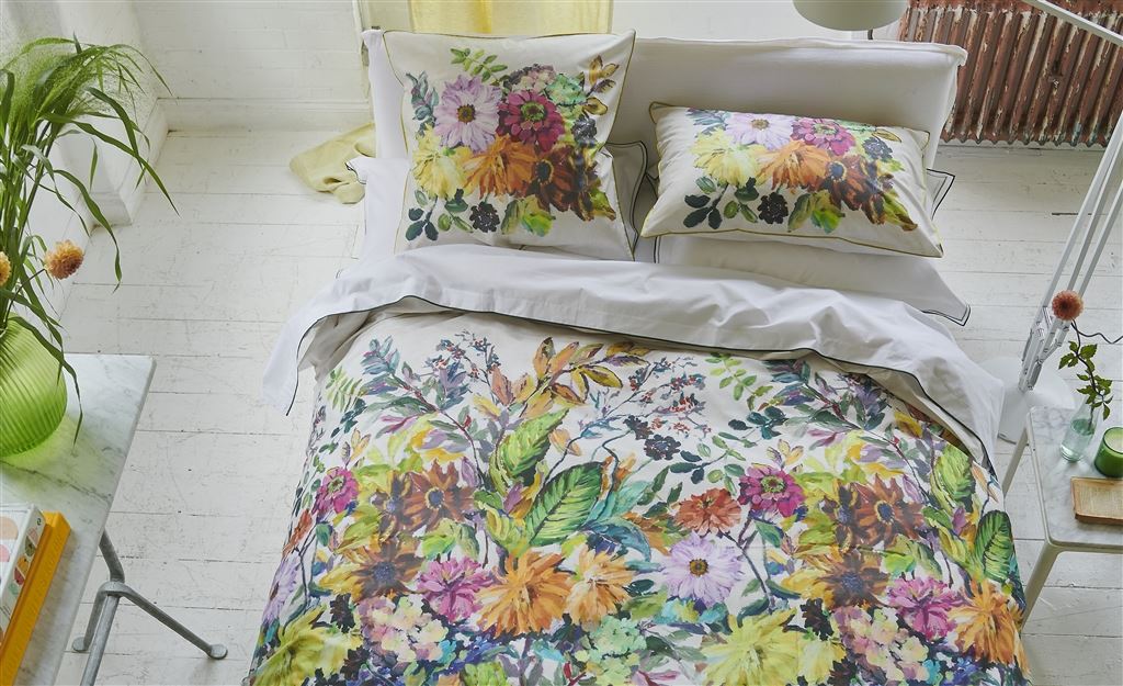 BED LINEN