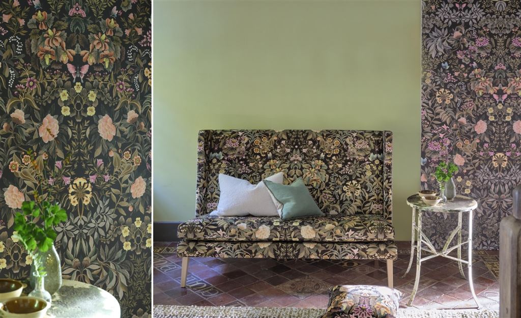 Bienvenue chez Designers Guild
