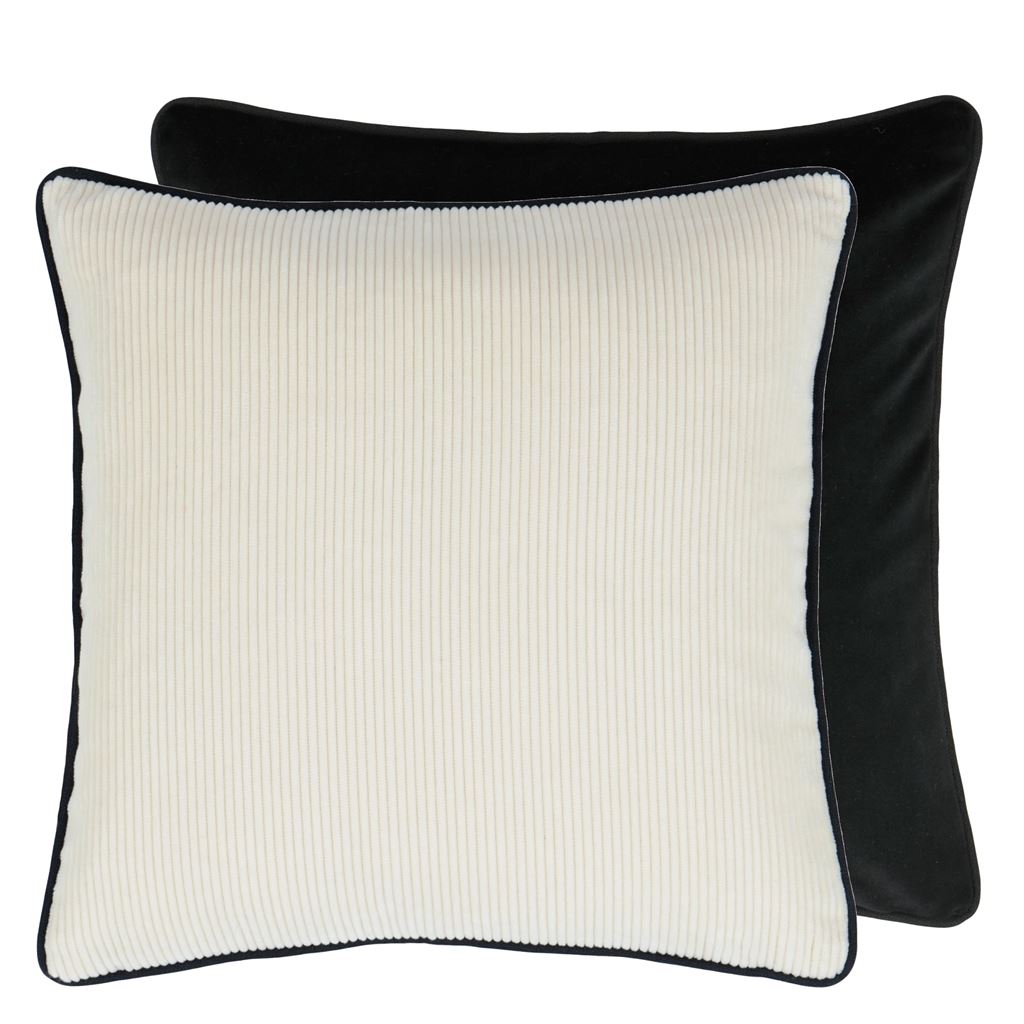 Corda Chalk Cushion