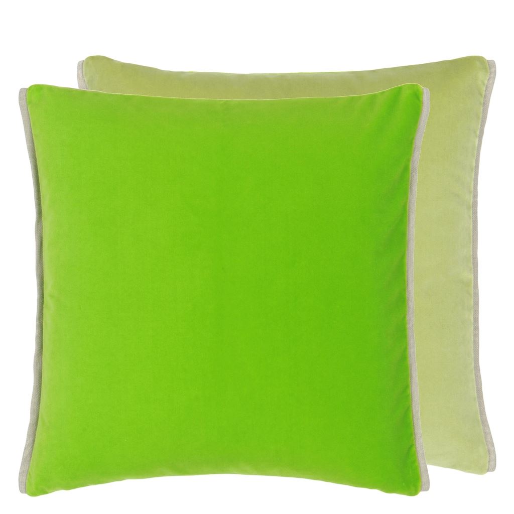 Varese Apple & Leaf Cushion