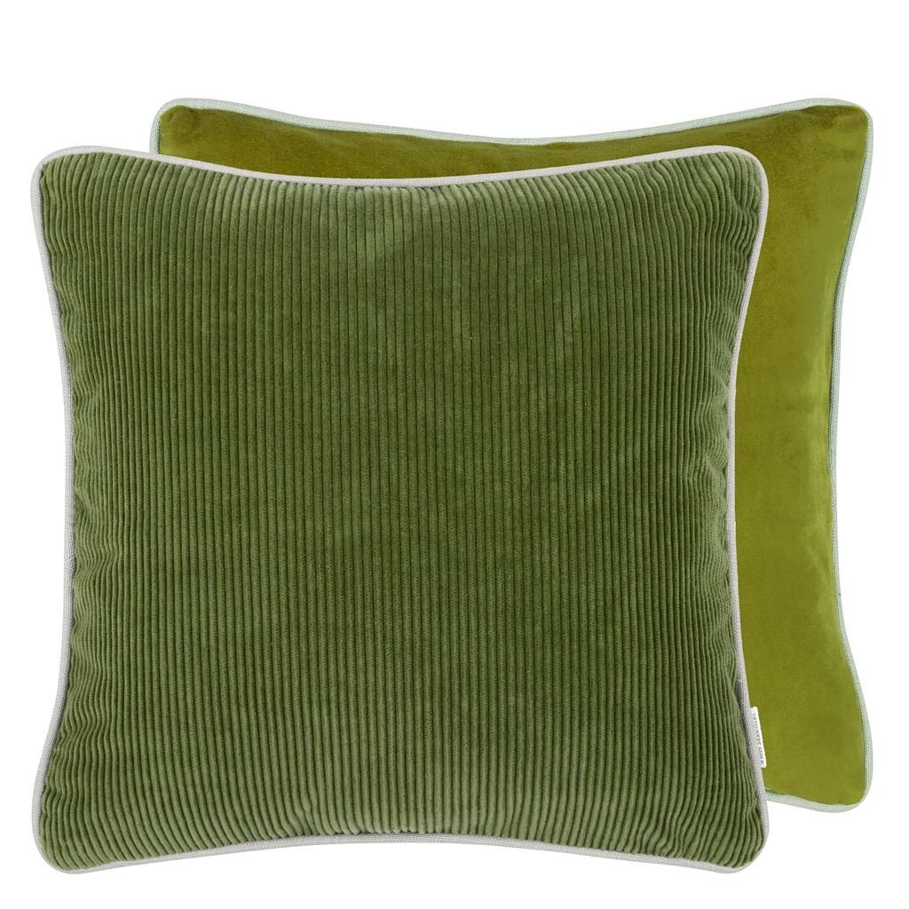 Corda Forest Cushion