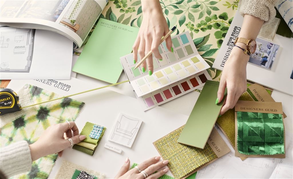 FURNITURE CONSULTATION EVENT KING'S ROAD