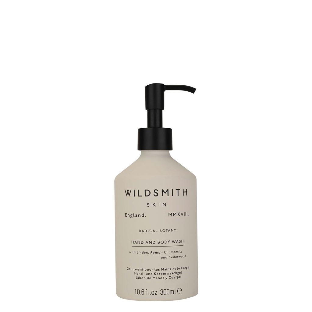 Linden & Chamomile Hand Wash