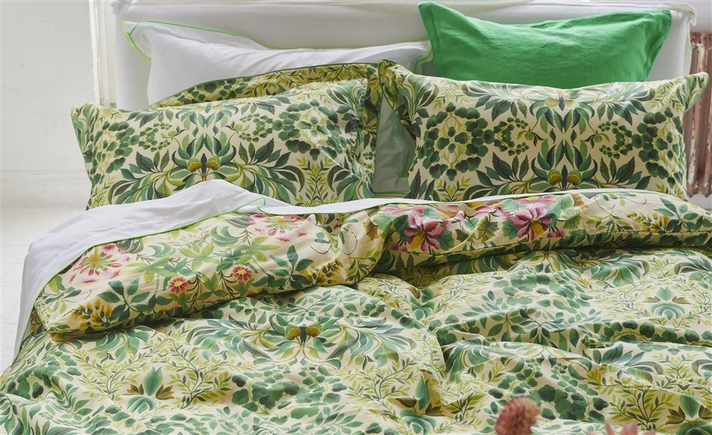 BED LINEN 