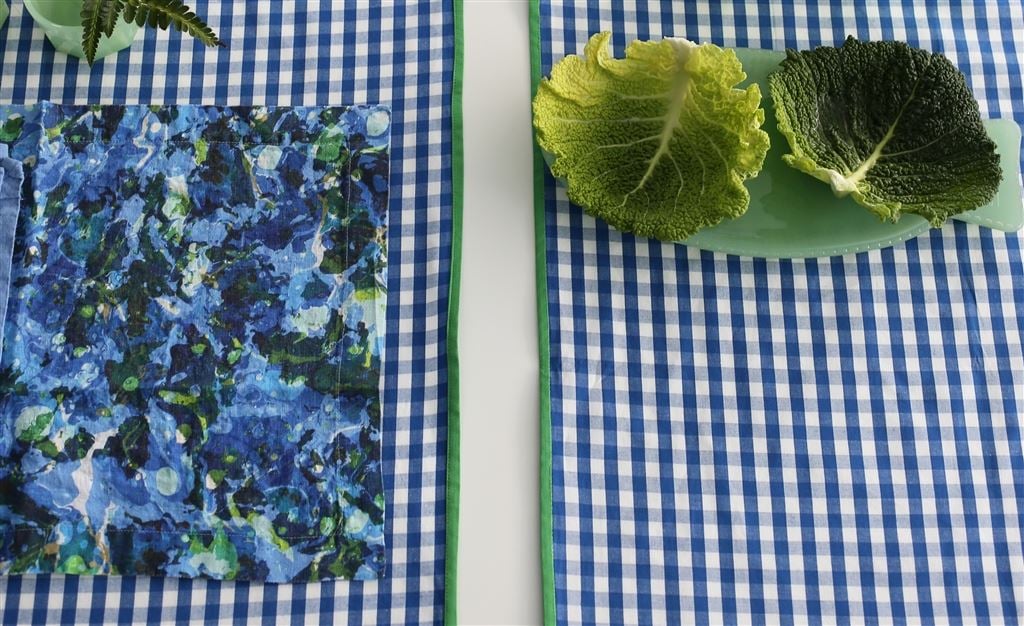 TABLE LINEN