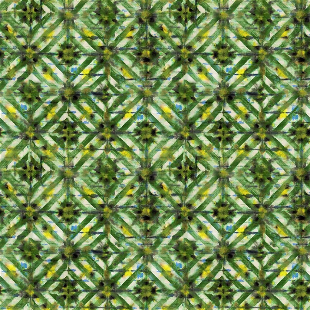 parquet batik - forest