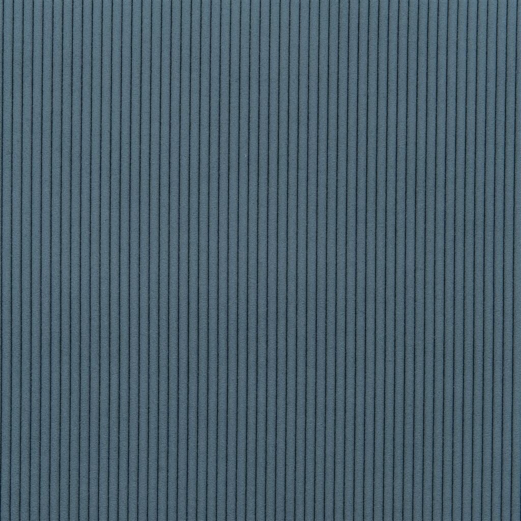 lambert corduroy - teal