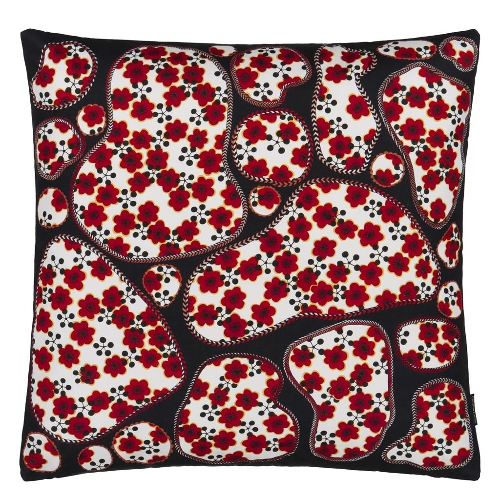 Omnitribe Azur Cushion - Reverse