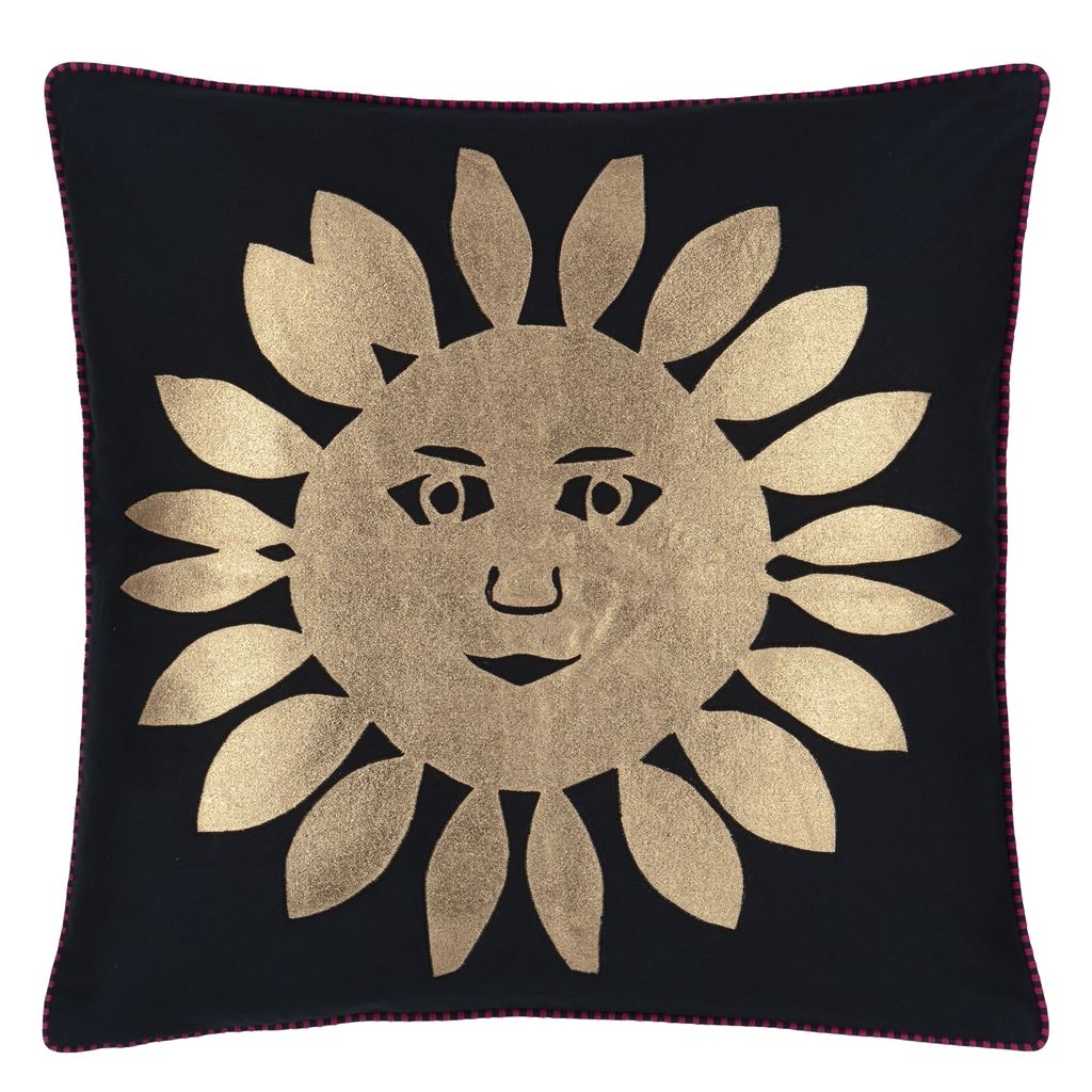 Hello Sunshine Or Cushion