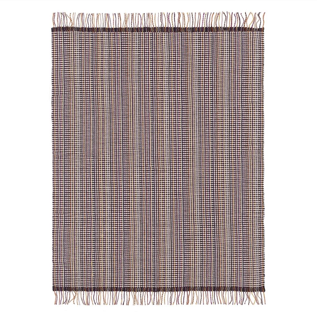 Ashbee Berry Throw