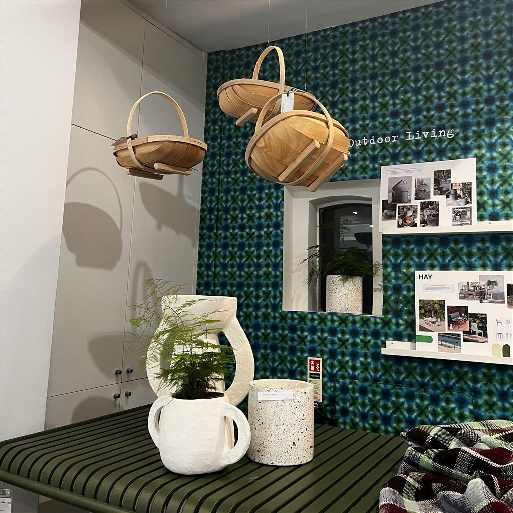 SARAH RAVEN'S POP-UP SHOP AT KING'S ROAD