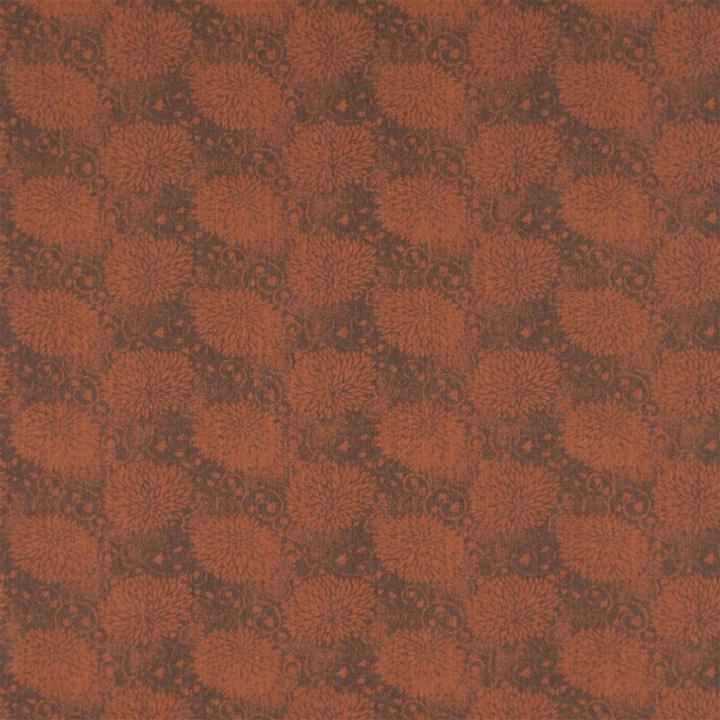 chrysantheme - sandalwood