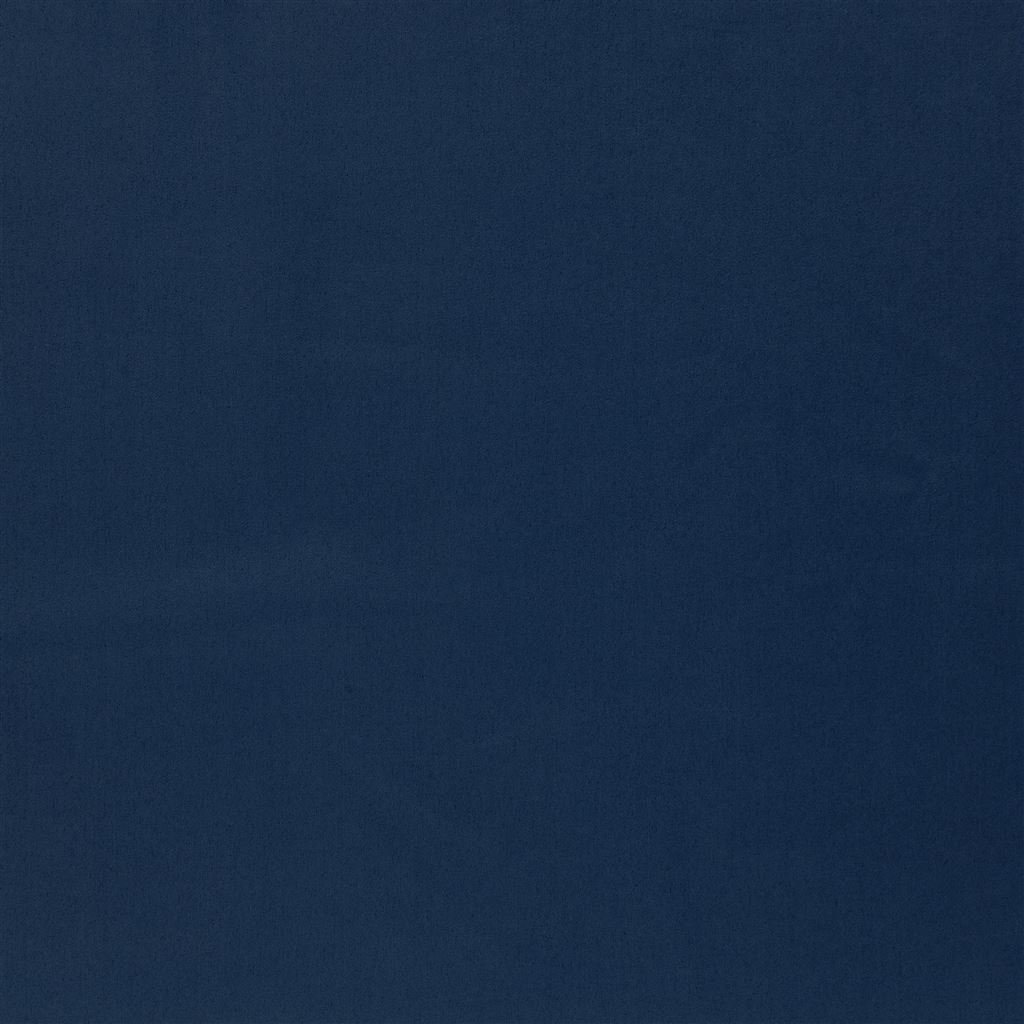 Mezzola Moda - Indigo Cutting