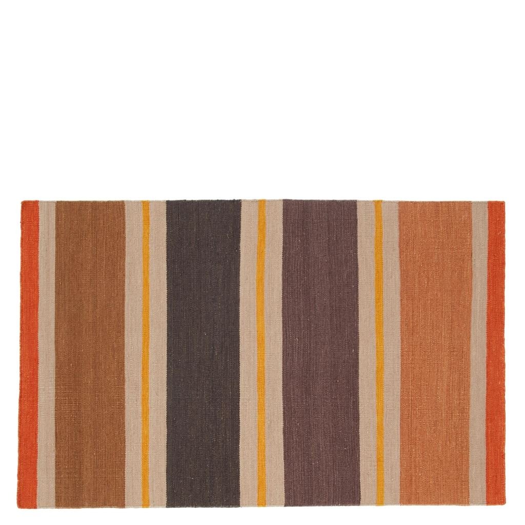 Benares Birch Small Rug