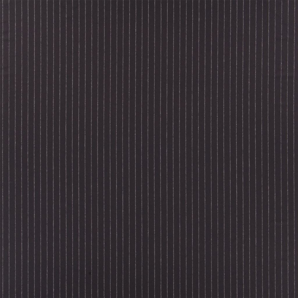 ashby stripe - black