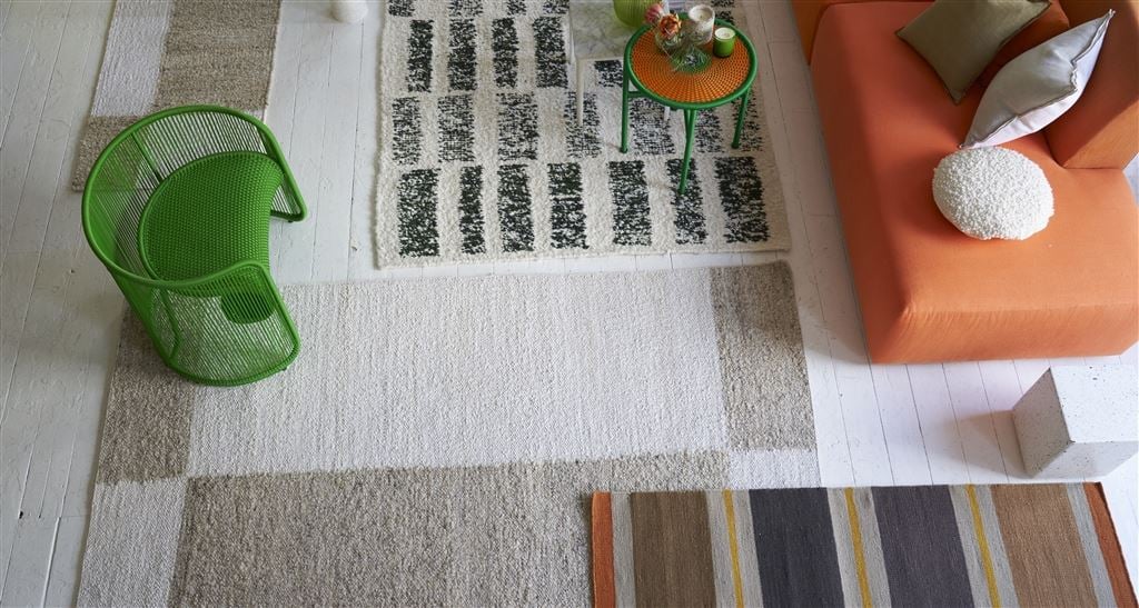 ACCESSOIRES ET TAPIS 