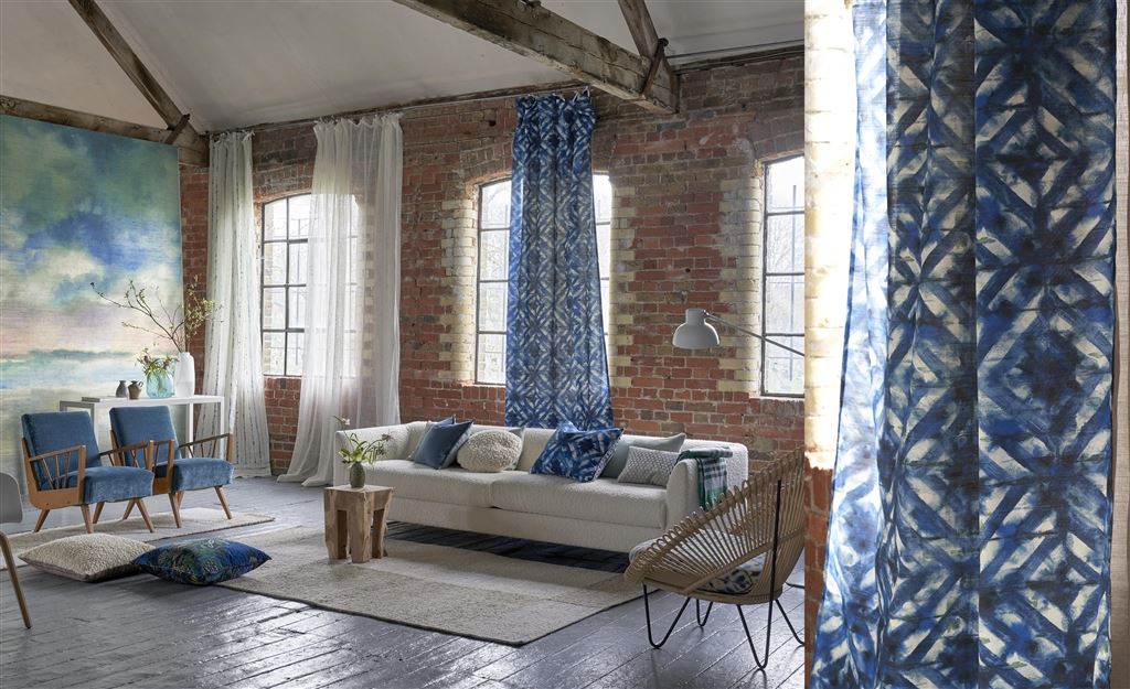 ALL DESIGNERS GUILD FABRIC COLLECTIONS
