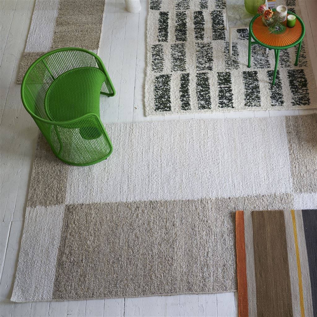 Vilette Alabaster Rug