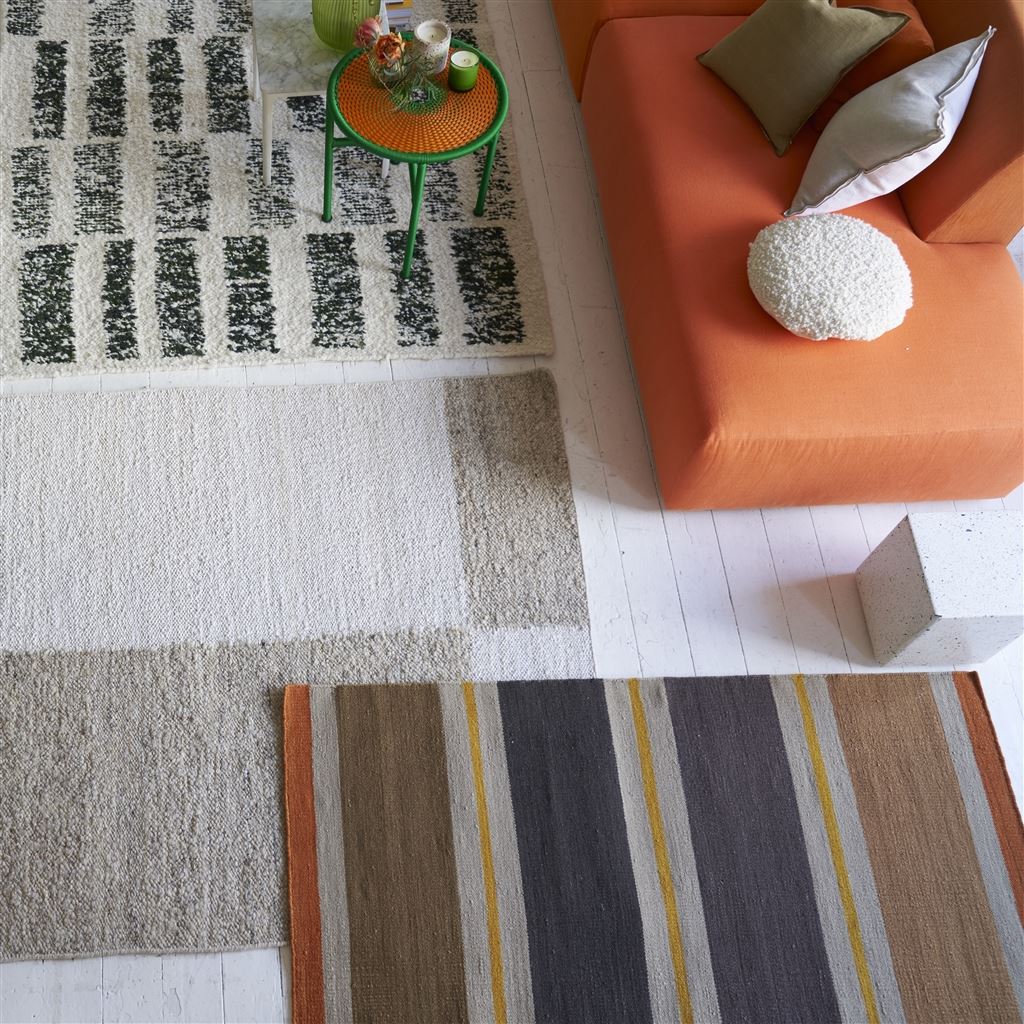 Benares Birch Rug