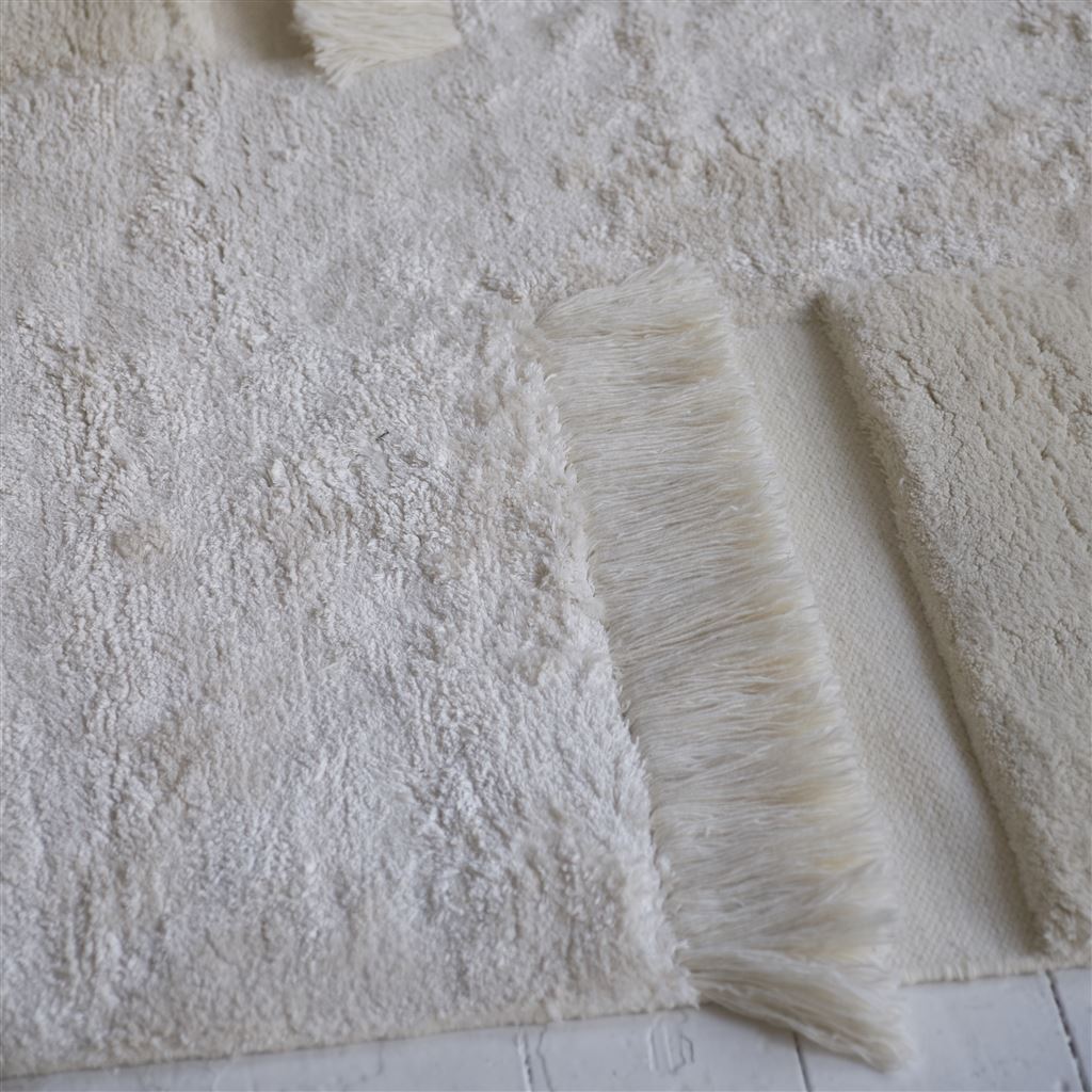 Bourdelle Chalk Rug