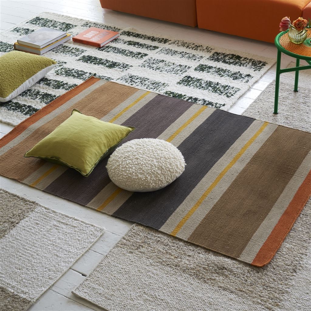 Benares Birch Rug