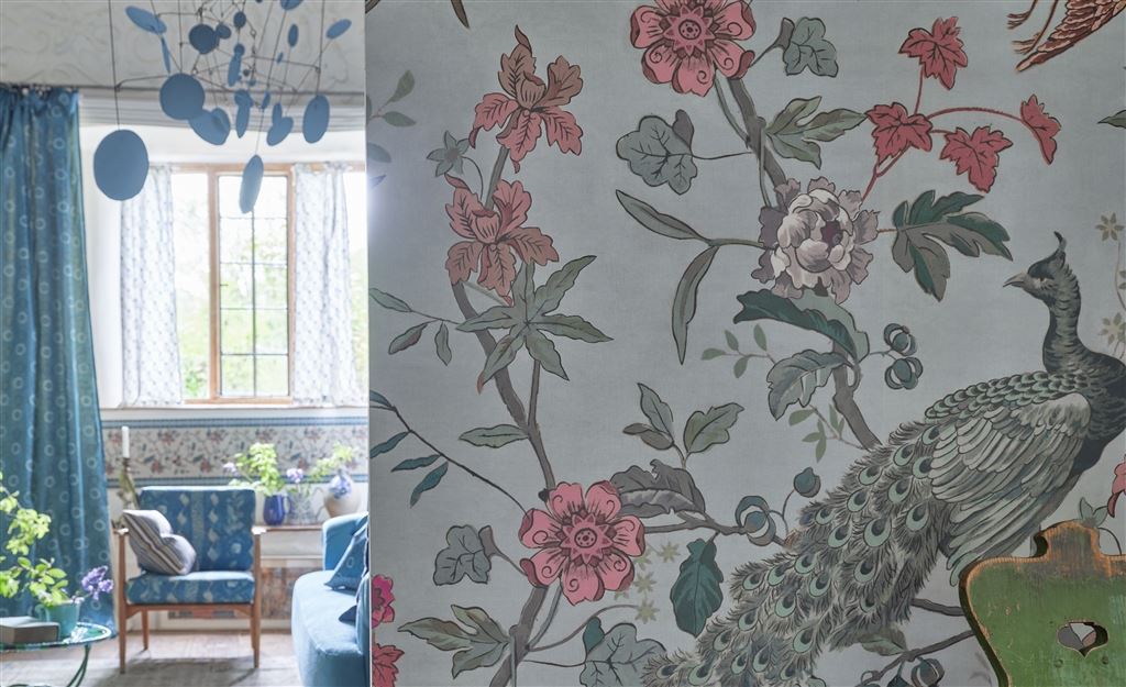 JOHN DERIAN