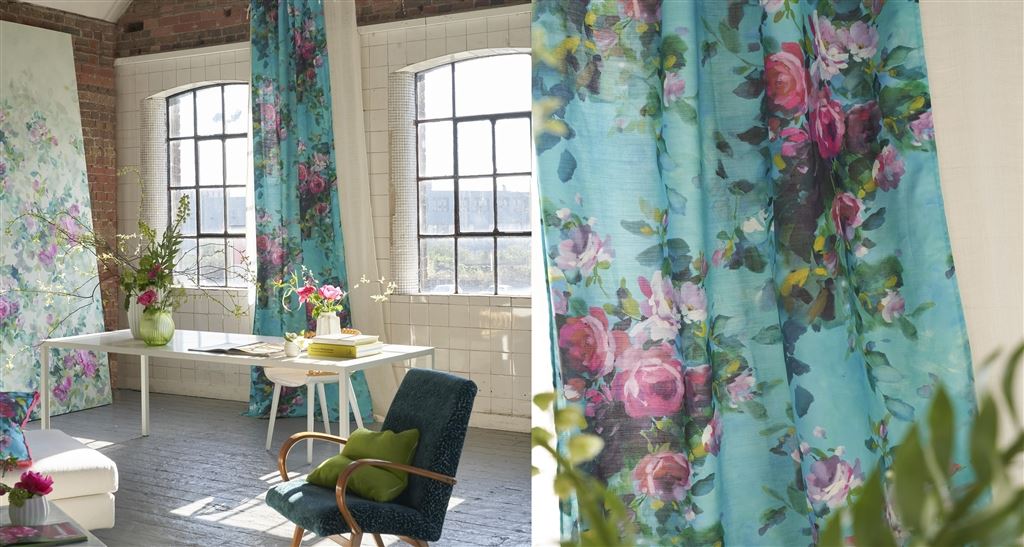 FLORAL PRINTS