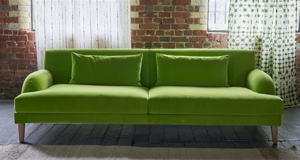 PLAIN UPHOLSTERY FABRICS