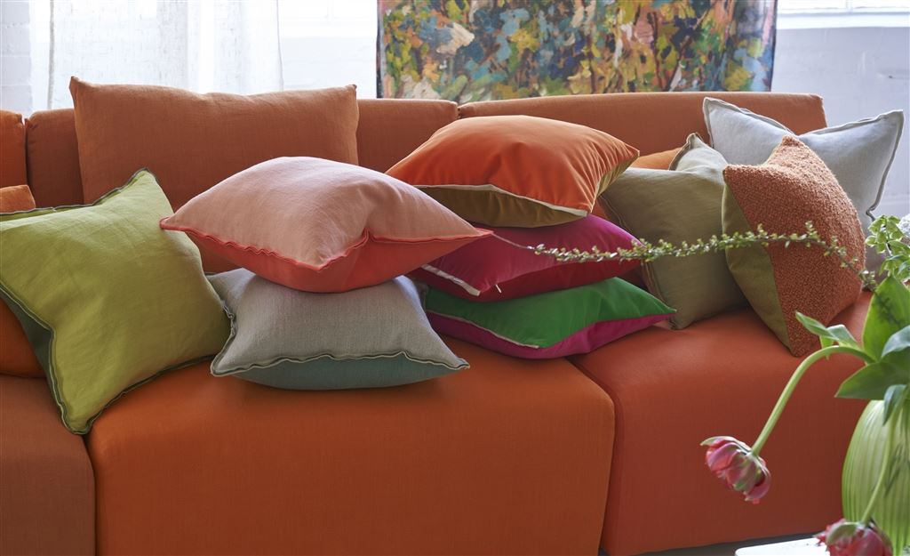 Cushions