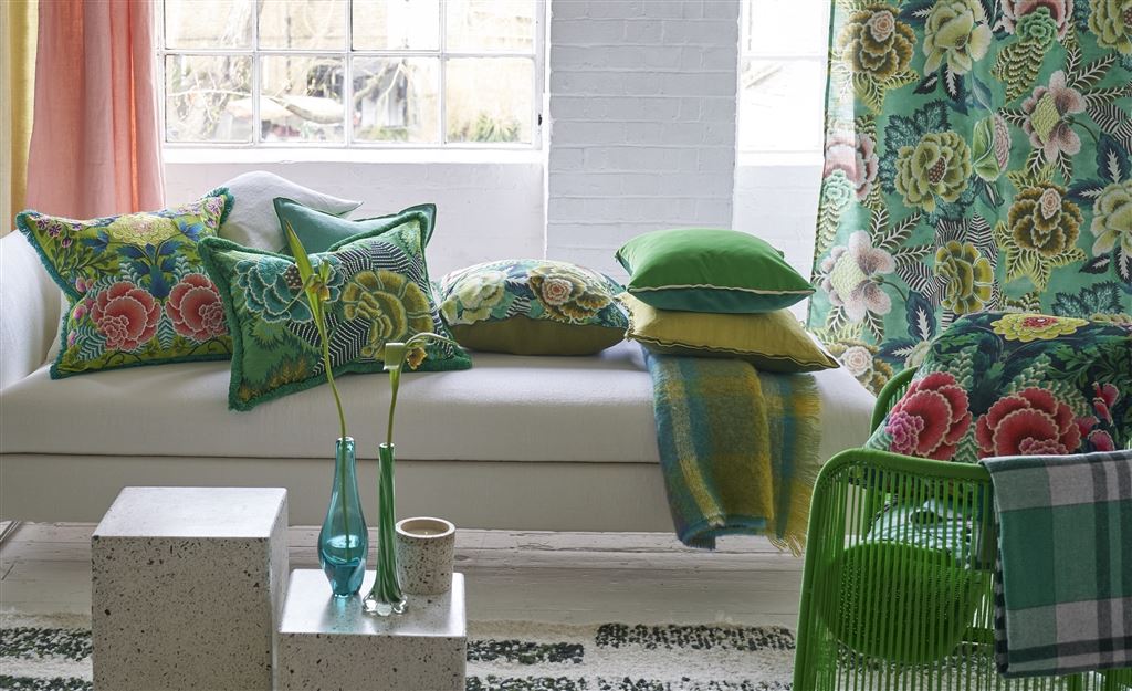 ALL CUSHIONS