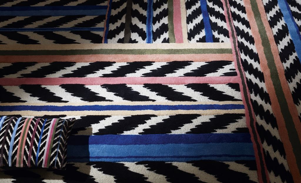 CHRISTIAN LACROIX RUGS