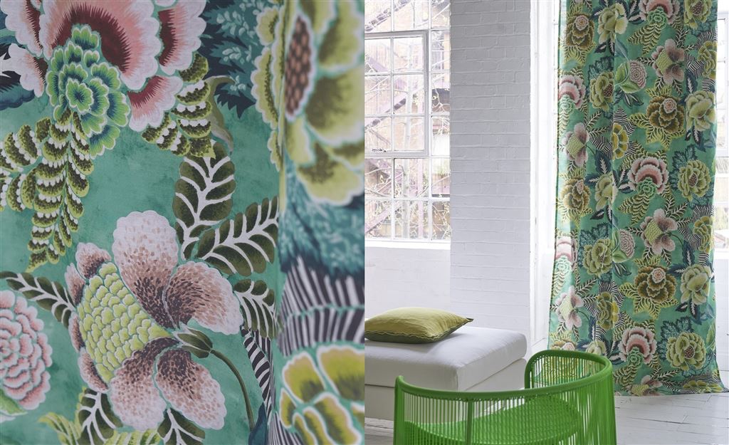 FLORAL PRINTS