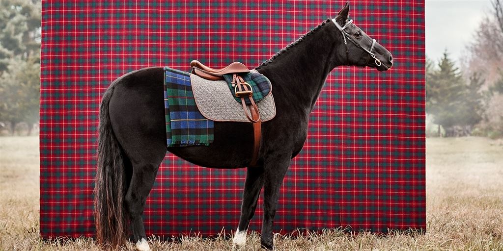 RALPH LAUREN