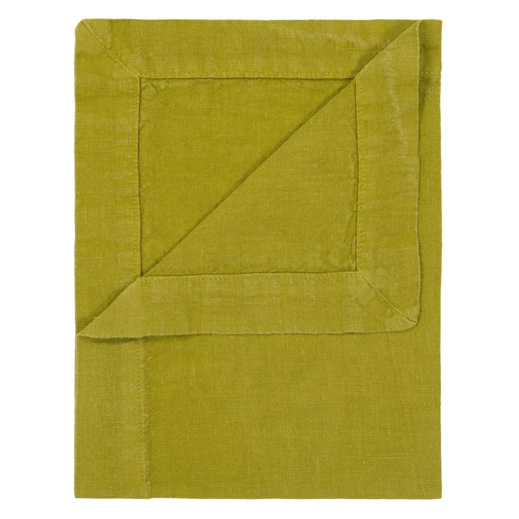 Lario Moss Placemats - Set of 4