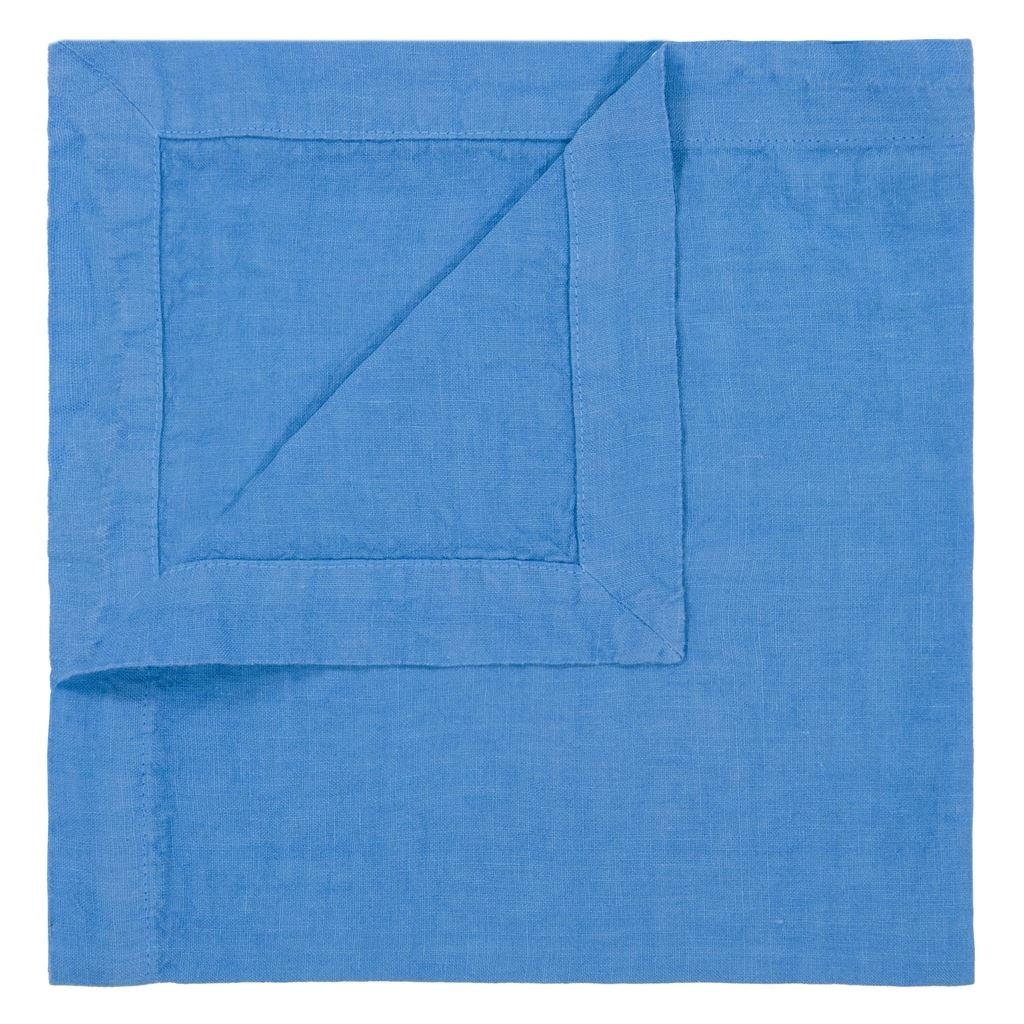 Lario Delft Napkins - Set of 4