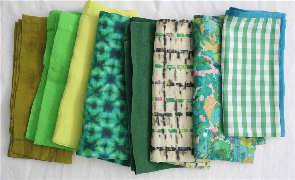 TABLE LINEN 
