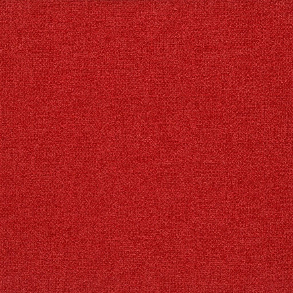 Bolsena - Scarlet Cutting