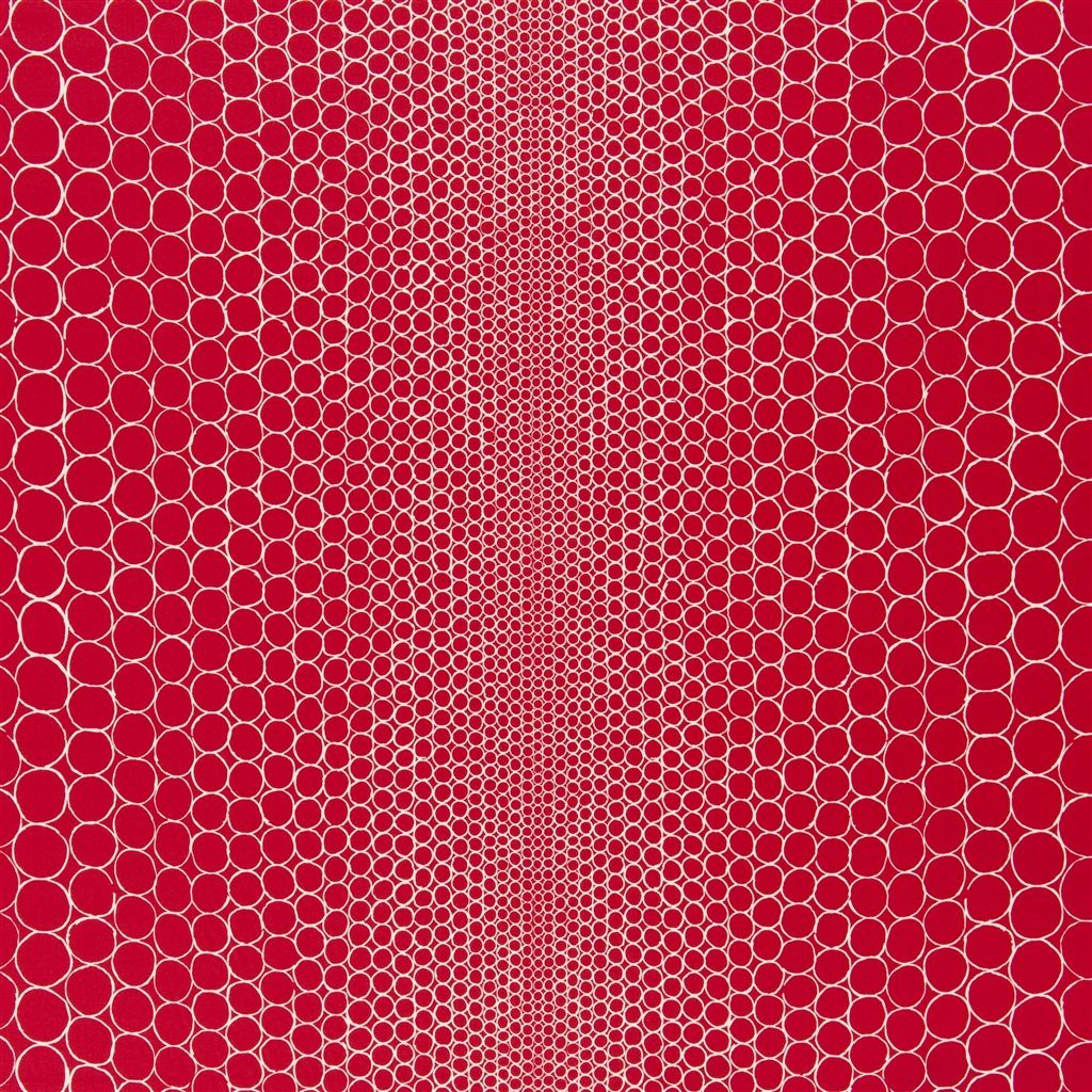 Pearls - Scarlet Cutting