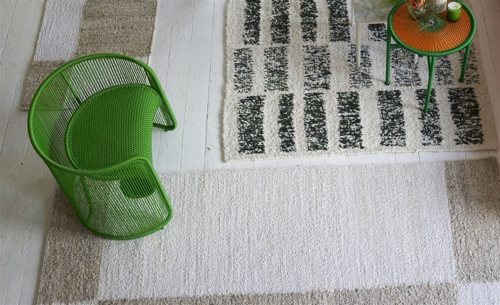 Rugs for Summer