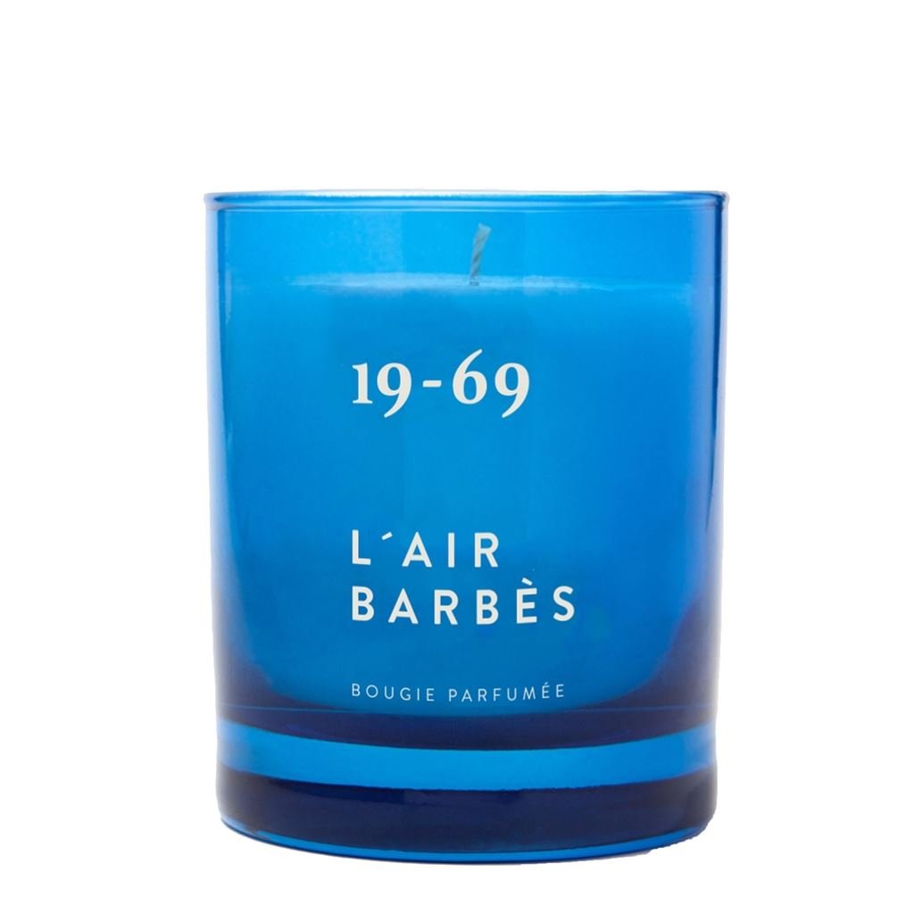 19-69 L'Air Barbes Cobalt 200ml Candle 