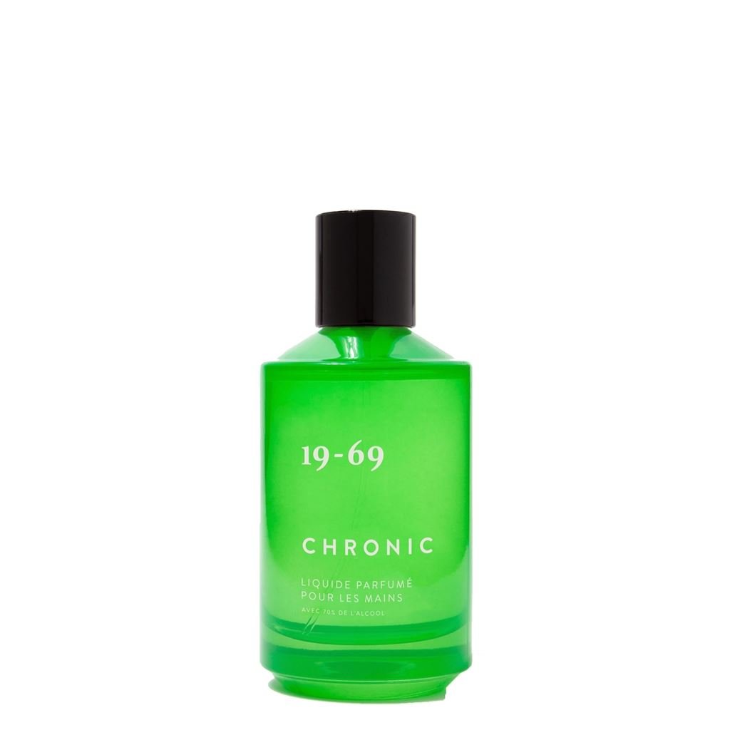 Chronic Emerald Anti-Bac Spray